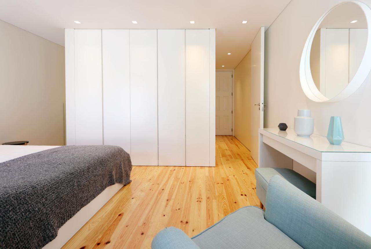 Hm - Charming Pinheiro Duplex Appartamento