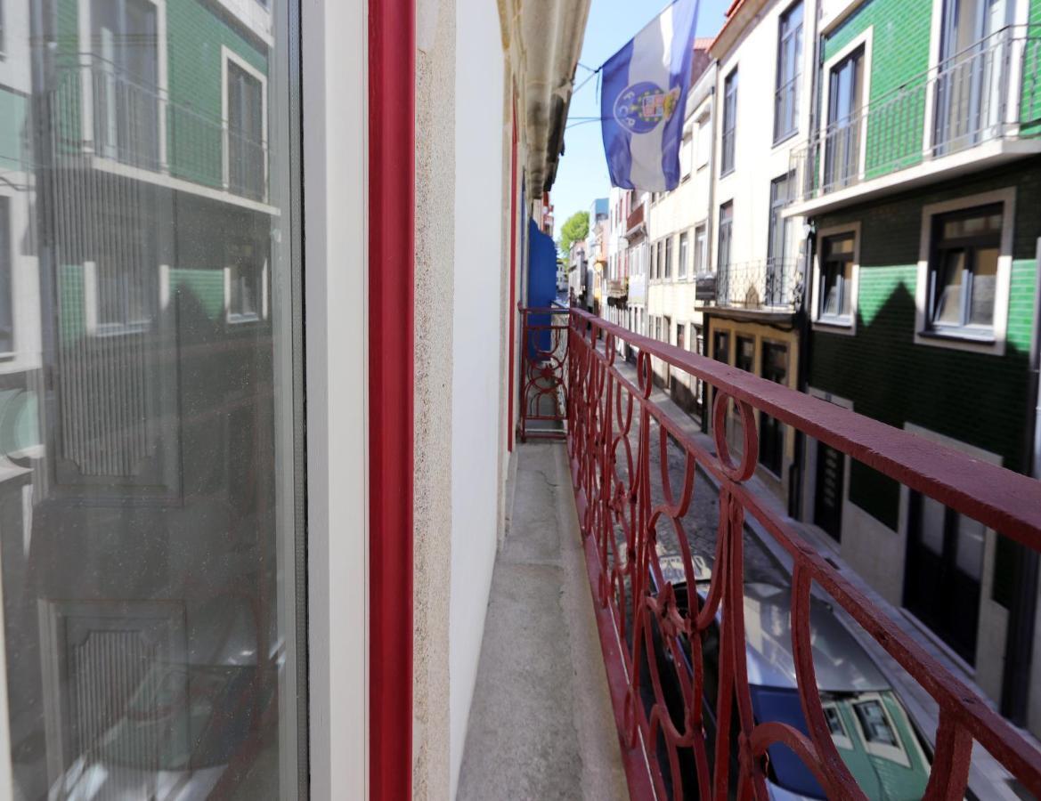 Hm - Charming Pinheiro Duplex Oporto