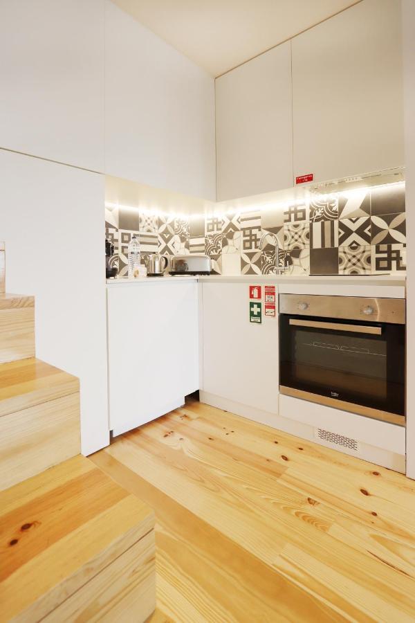 Appartamento Hm - Charming Pinheiro Duplex *