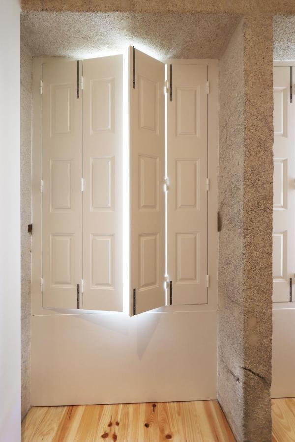 Appartamento Hm - Charming Pinheiro Duplex *