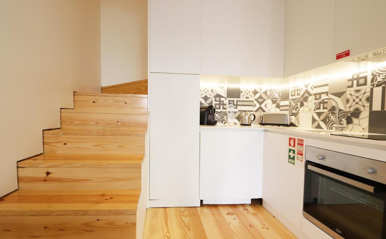 Hm - Charming Pinheiro Duplex Oporto